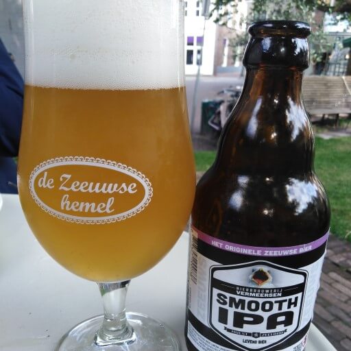 Zeeuws bier in Zierikzee