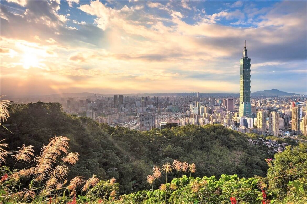 De gids voor een bezoek aan Taipei 101, Taiwan