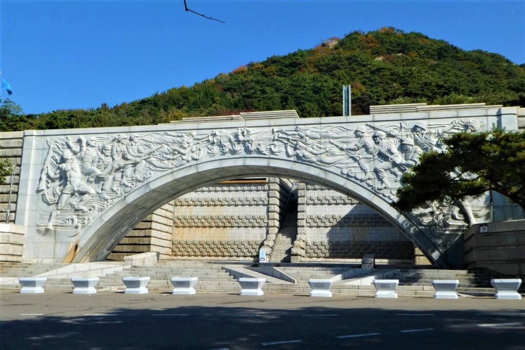 Een historische reisgids van Incheon, Zuid-Korea