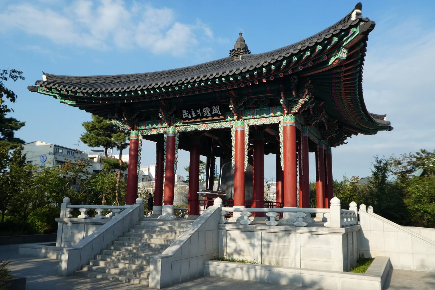 Een historische reisgids van Gwangju, Zuid-Korea