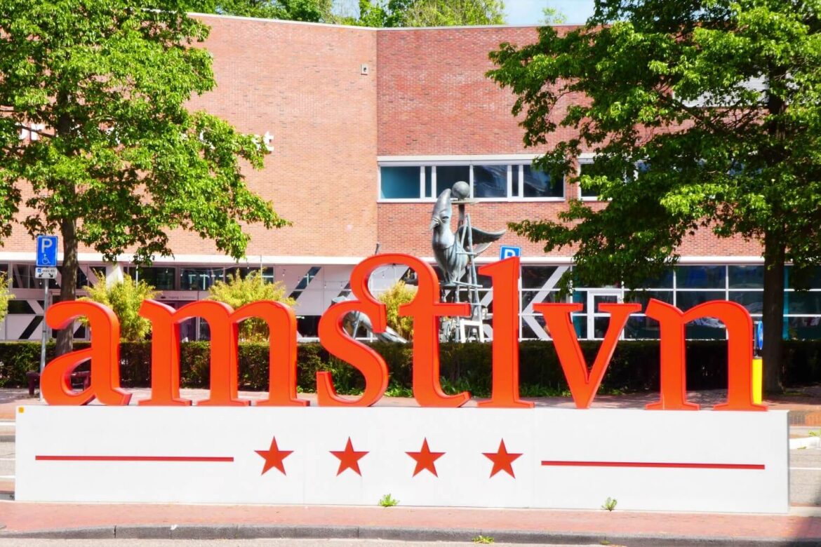 Historische reisgids van Amstelveen