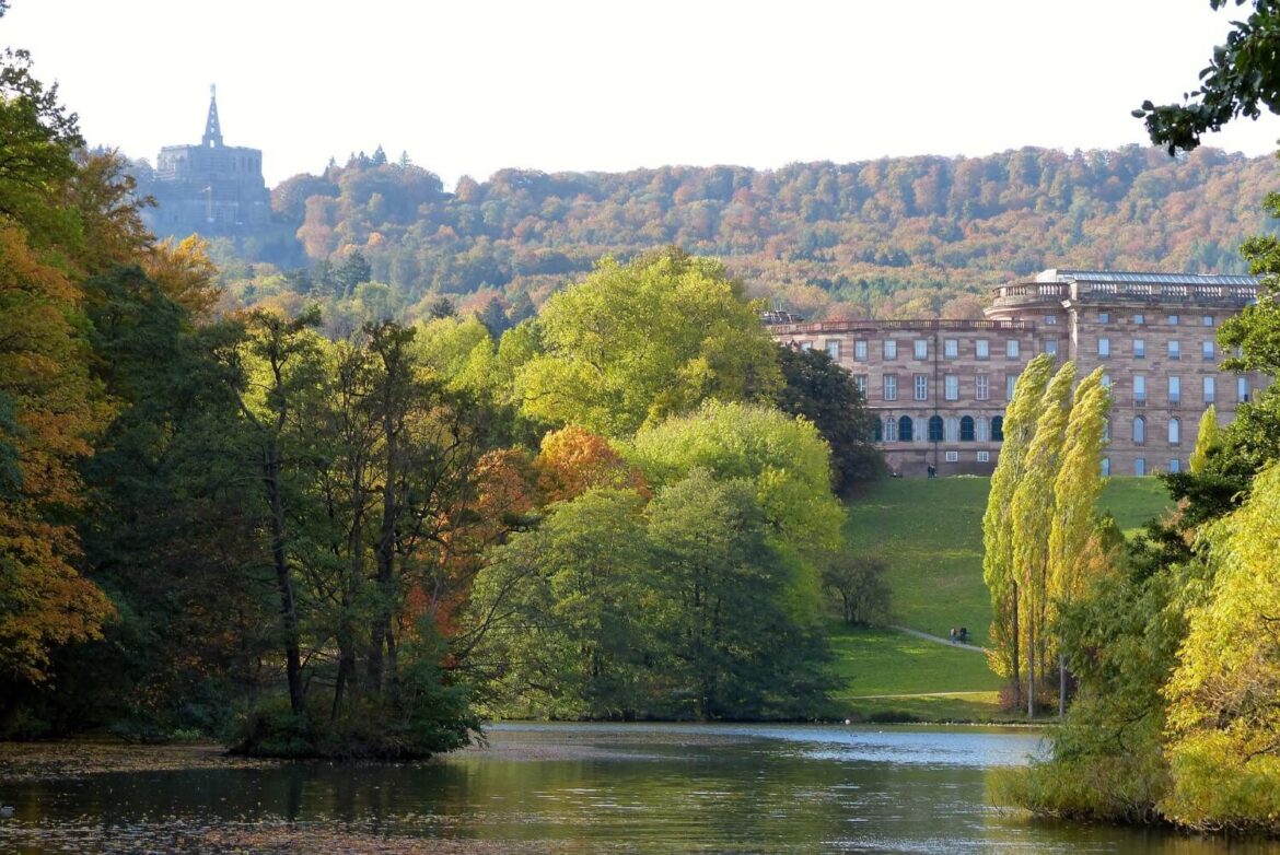 Kassel reisgids Kassel Reisgids