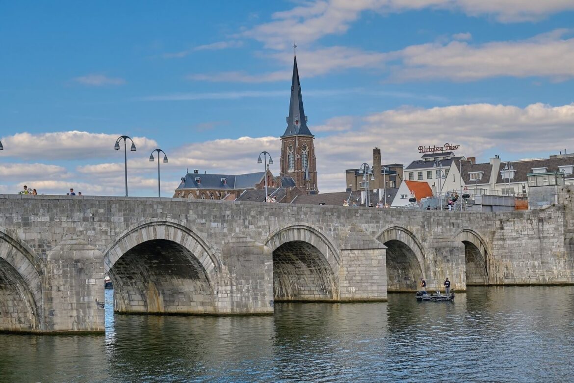 Reisgids van Maastricht