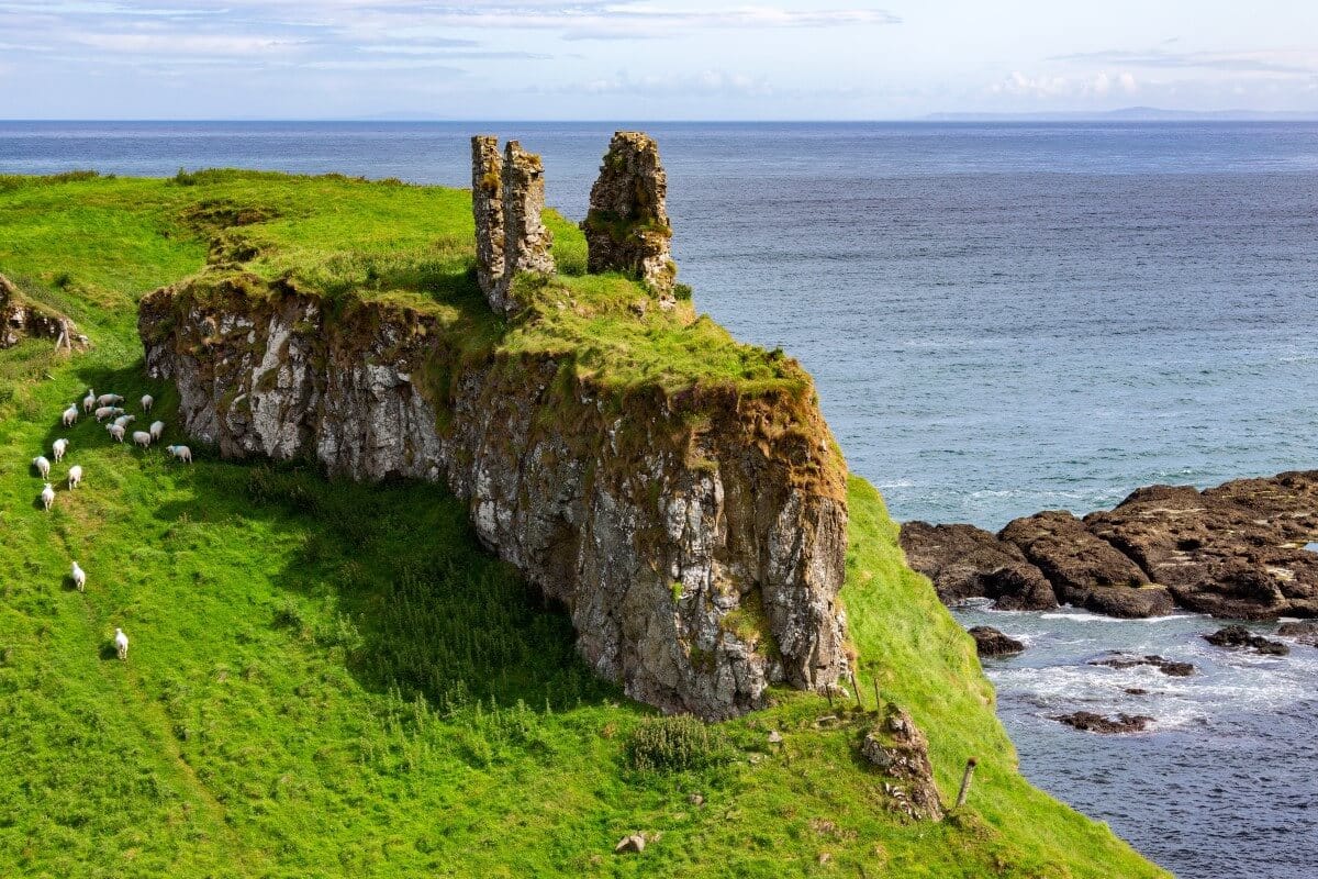 Ontdek Historisch Noord-Ierland