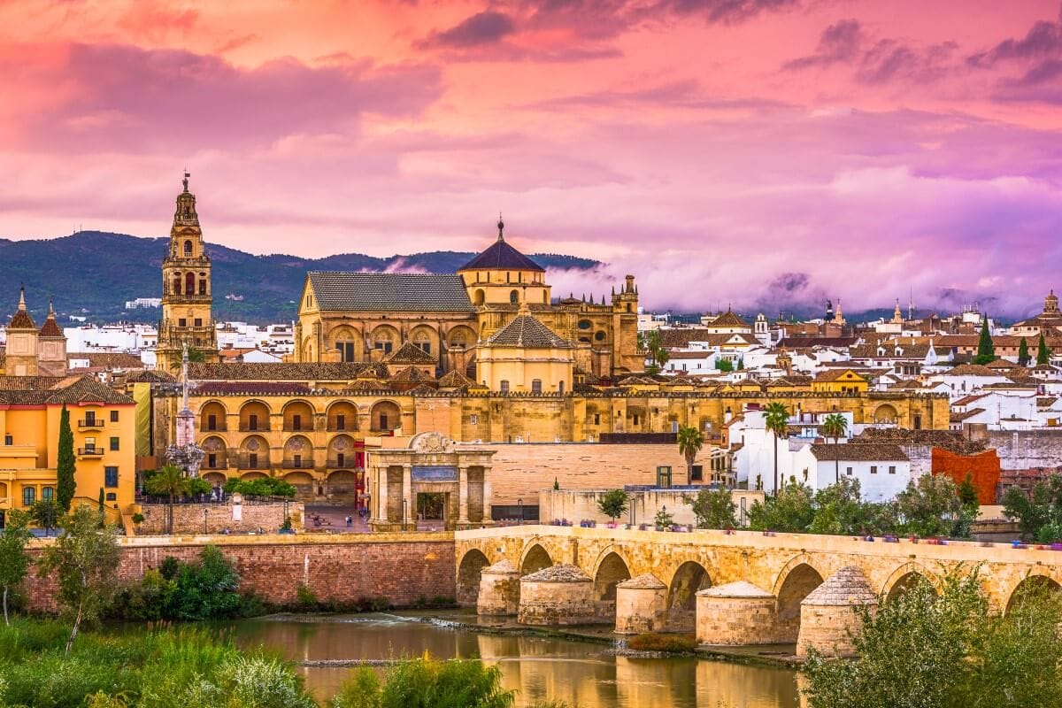 Ontdek Historisch Spanje